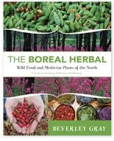 BOOK:  The Boreal Herbal