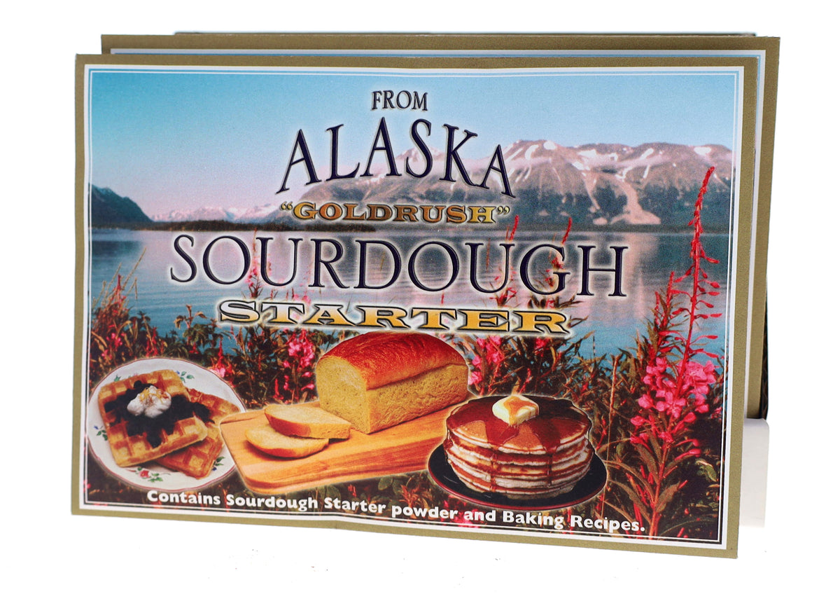 Alaska Herb Tea