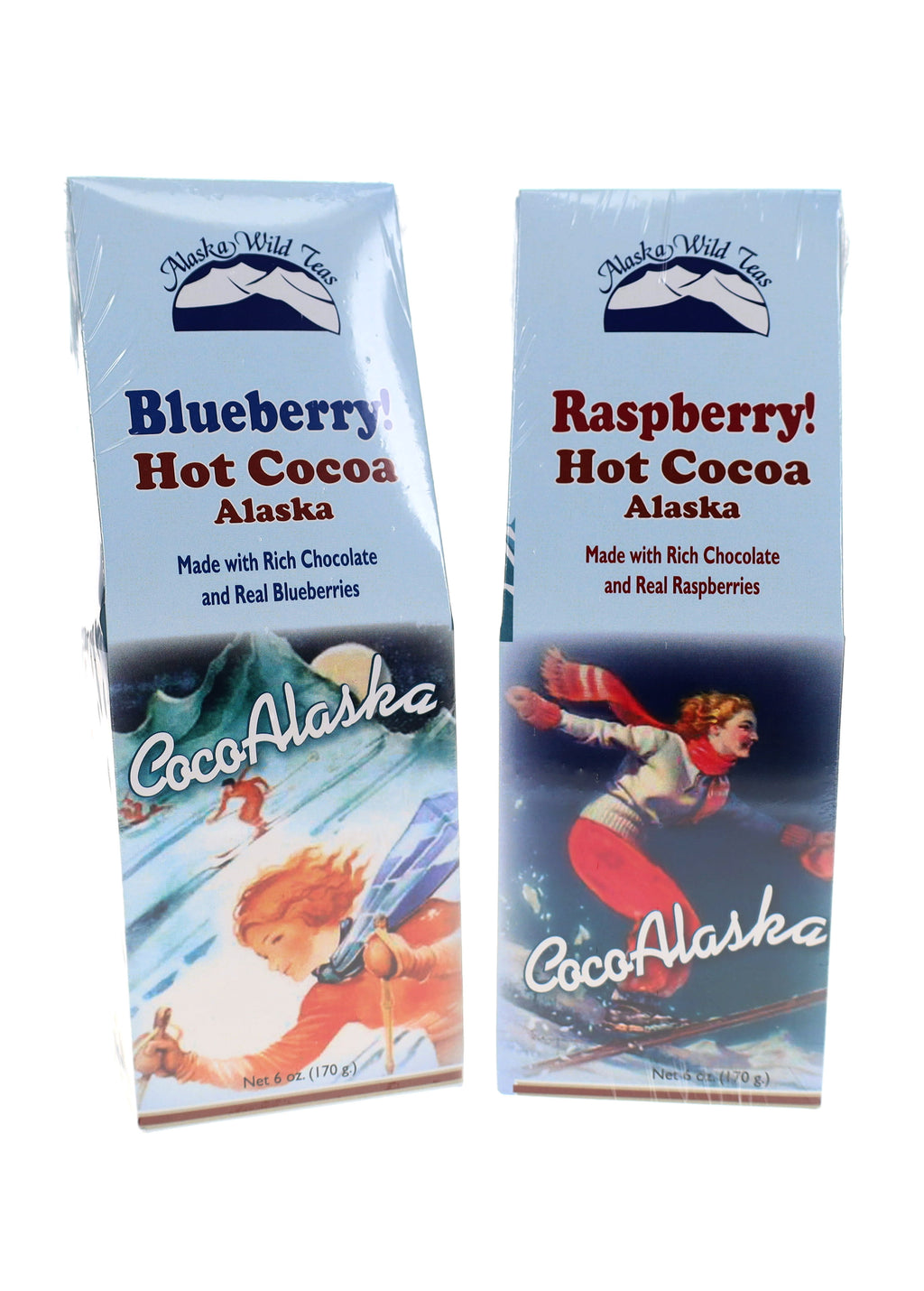 Hot Cocoa Special