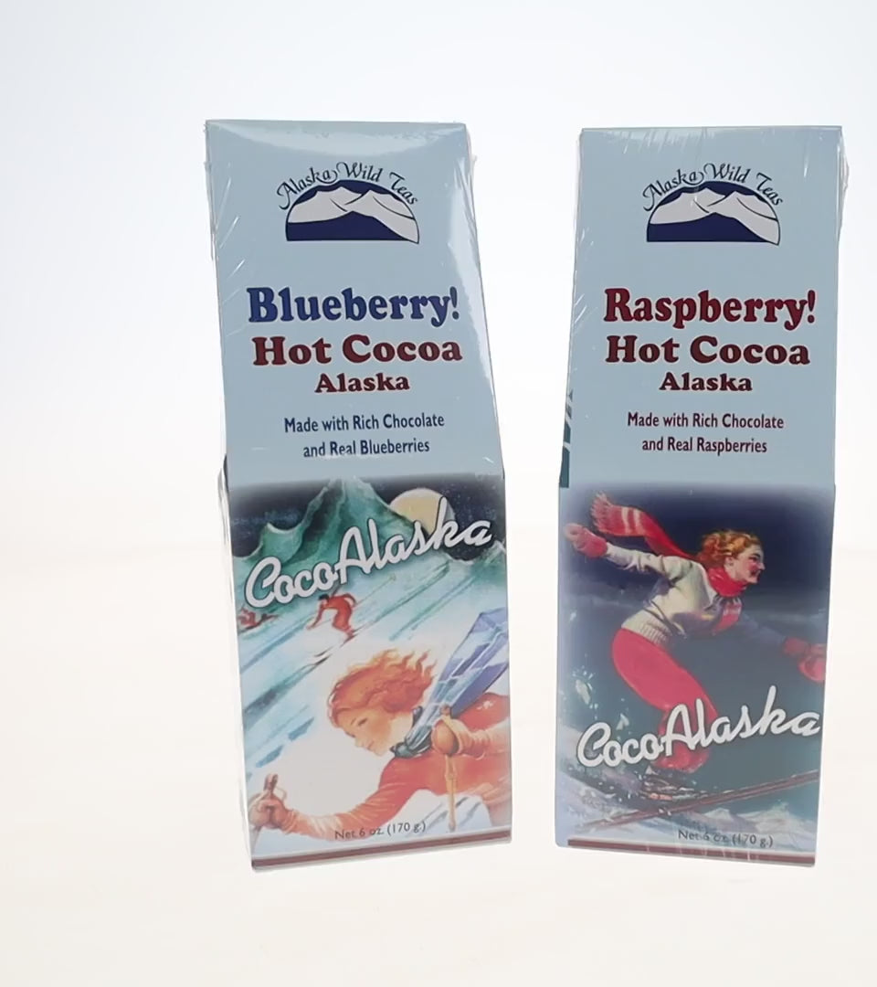 Hot Cocoa Special