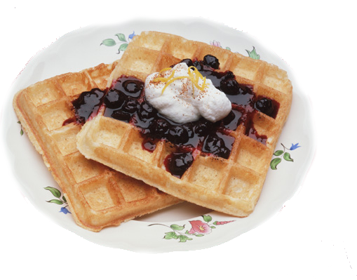 Sourdough Goldrush Greeting Envelope